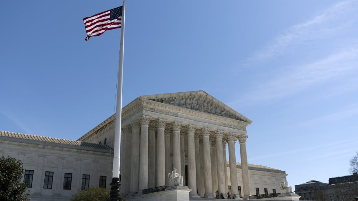 Supreme Court Strikes Down Campaign Spending Limits - Colorado GOP Celebrates