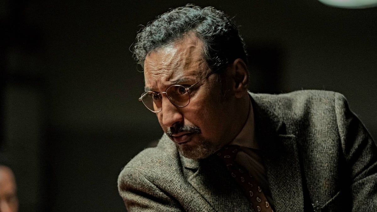 Ridley Scott’s Thriller Series Proves It Is Must-Watch TV