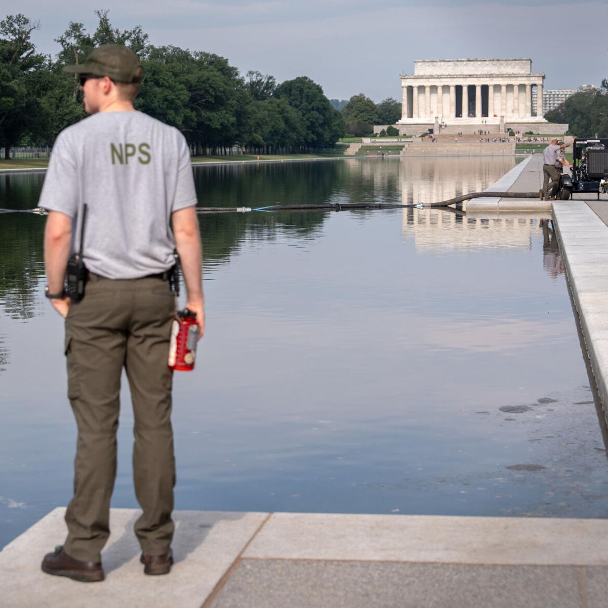 National Park Service Faces Trump Demands Headlines Plus national-park-service-faces-trump-demands-headlines-plus