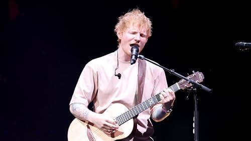 Ed Sheeran's Loop Tour Set List Is Out