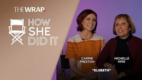 Elsbeth Co-Creator Breaks Down Turning Good Wife Fan Favorite Into Detective