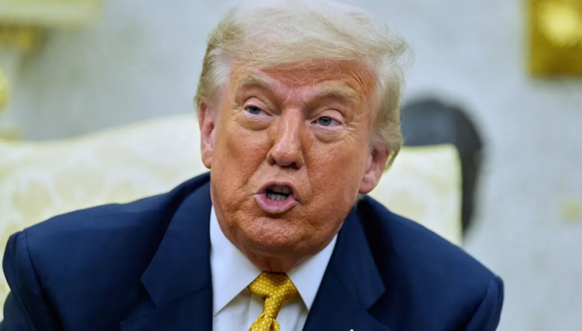 Trump Says SAVE AMERICA Act Must Pass - He Is Right