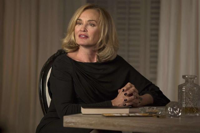 Jessica Lange Returns to American Horror Story Season 13