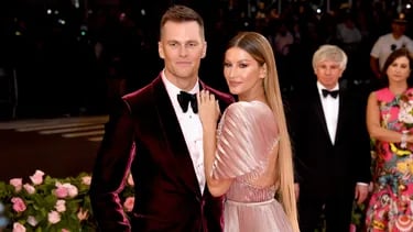 Gisele Bündchen Opens Up About Marriage Life With Tom Brady