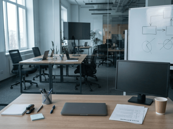 Job Candidate Shocked After Five-Minute Interview at Startup