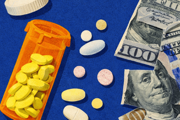 New Drug Pricing Fight Pits Politics vs Patients