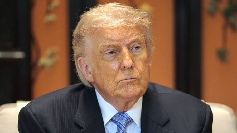 Tuesday Elections Could Expose Trump Loyalty Tests