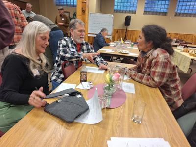 Grand Rapids Effort Seeks Common Ground Across Party Lines