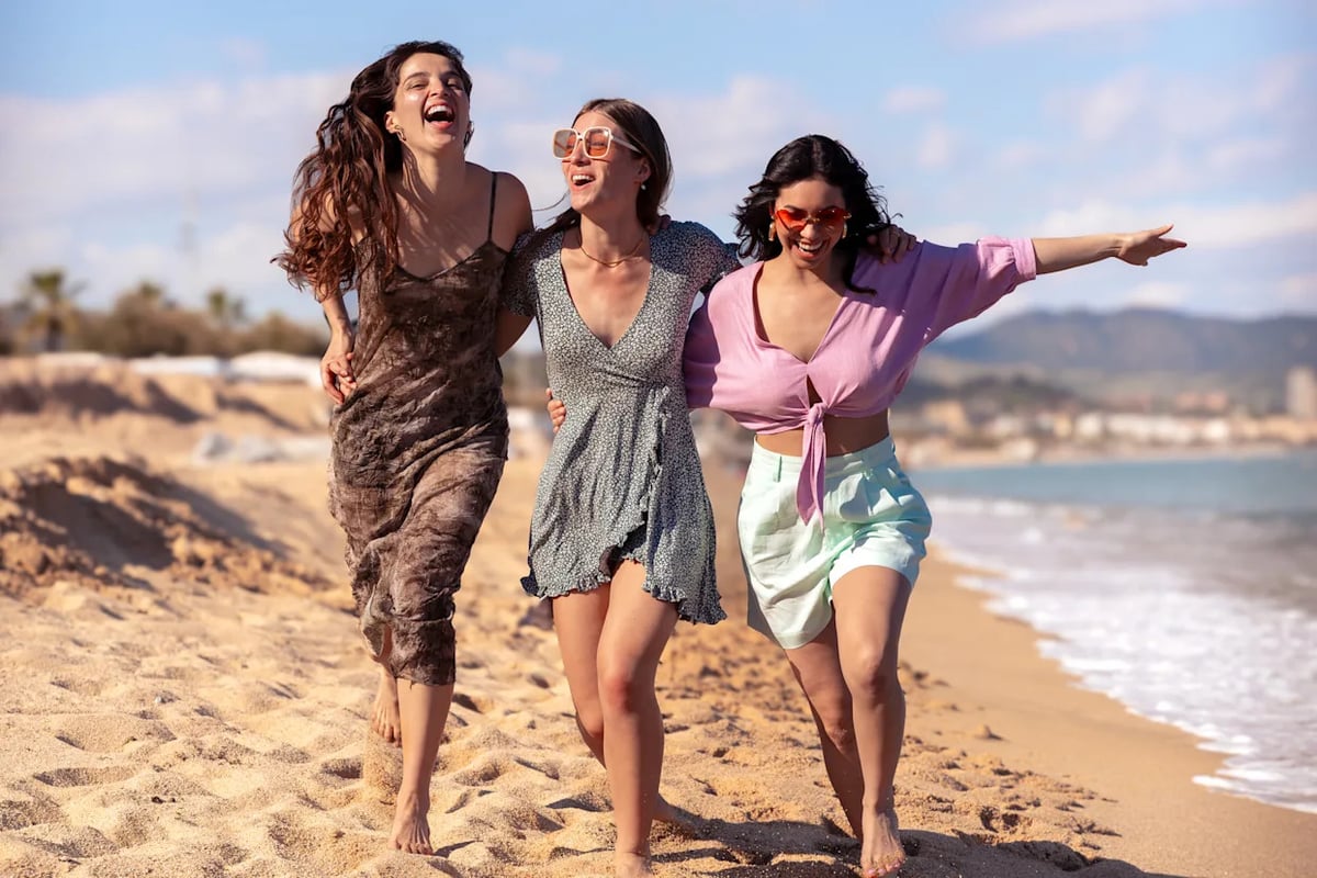 10 Summer Getaways That Deliver Luxury on a Budget