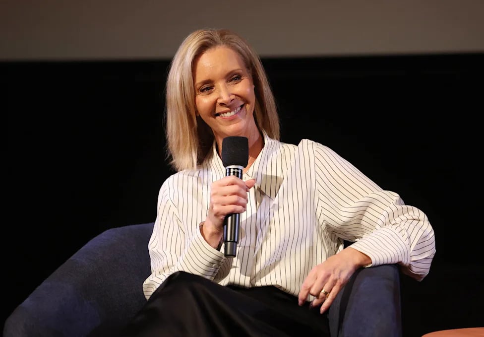 Lisa Kudrow's Twice-Canceled Show Scores Two Emmy Nominations