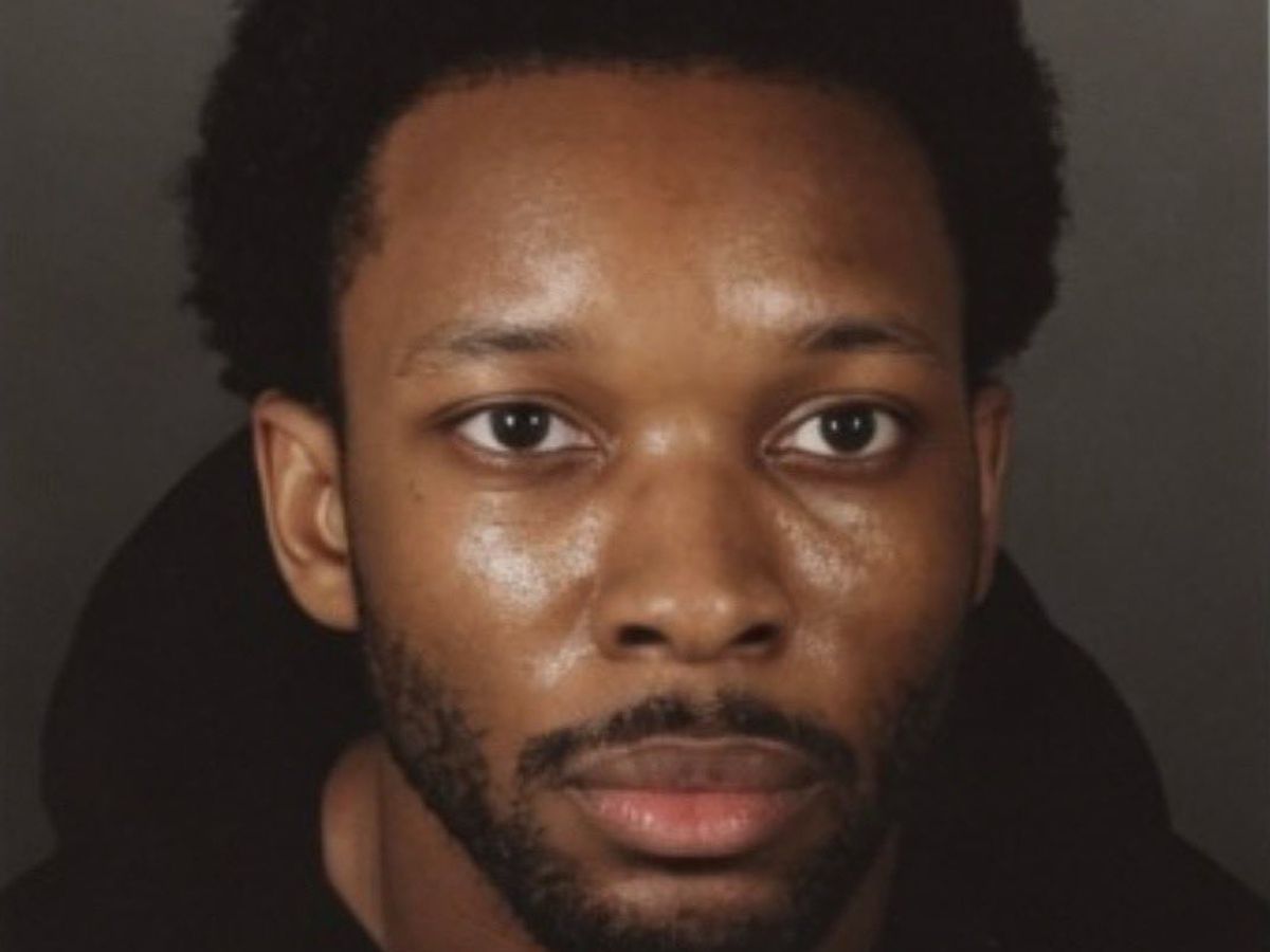 D4vd Appears Shackled in Courtroom Sketches Amid Trial Fight