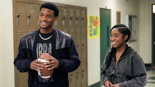 All American Season 8 Premiere Ends With Major Amina Cliffhanger
