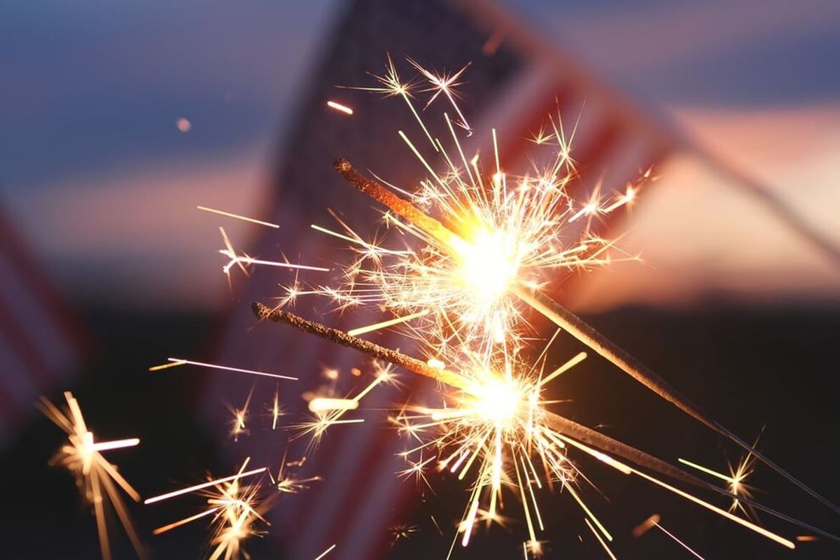 Best 4th of July Celebration for 2026