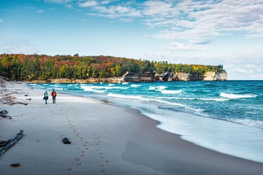 Essential Guide to Michigan, Great Lakes State