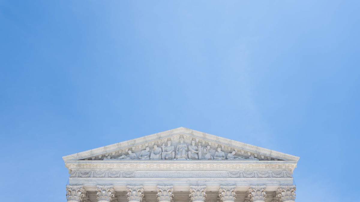 Supreme Court's Rulings Reshape American Governance
