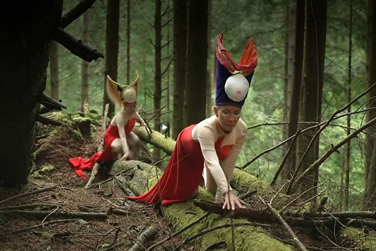 Eryri's Ancient Town Tops Europe Winters