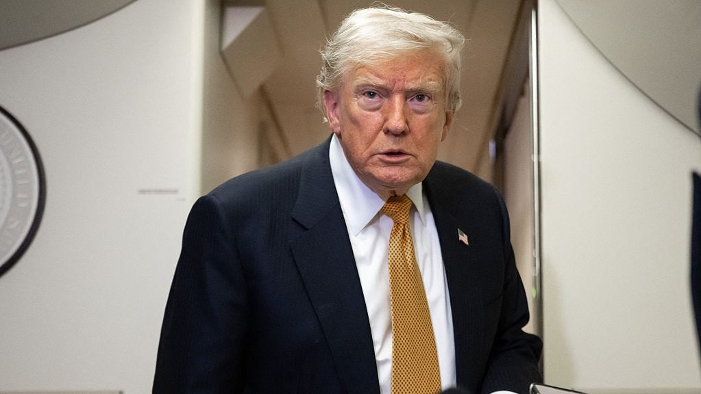 Trump Fires US Attorney on Day of Appointment