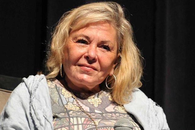 Roseanne Barr Fears Dying on Surgery Table Due to Damaged Heart