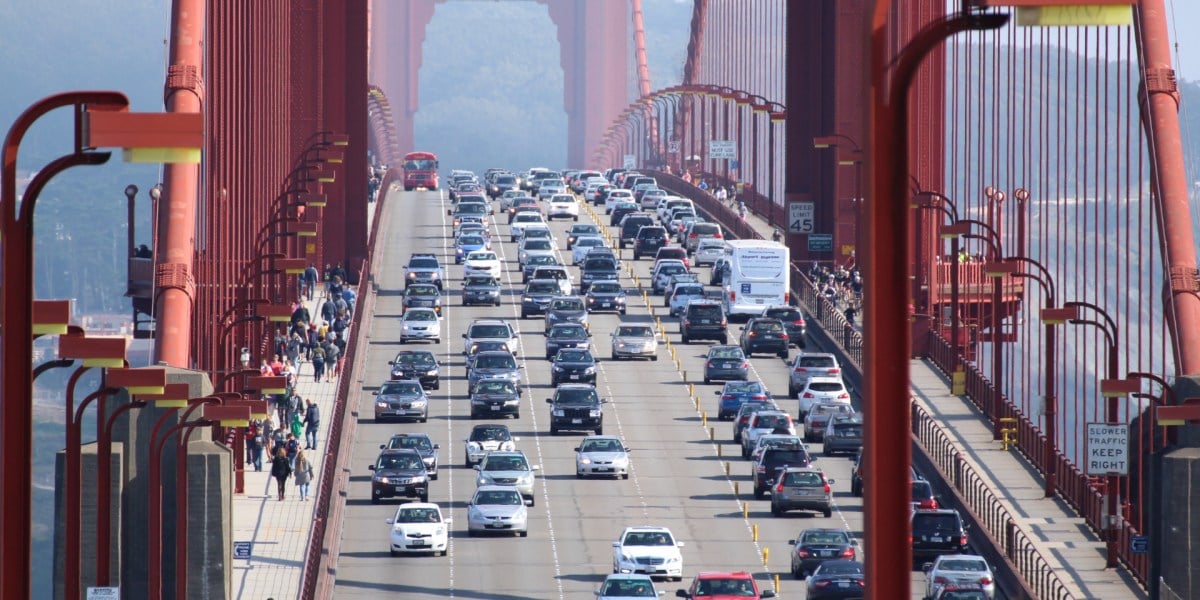 Avoid These Memorial Day Travel Mistakes