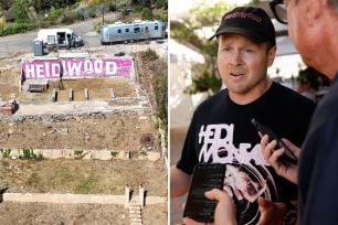 Spencer Pratt Says He’d Leave Los Angeles After Mayor Loss