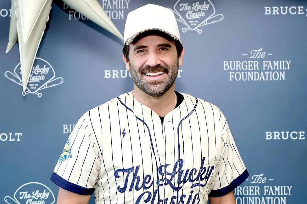 Jason Wahler Says Laguna Beach Premiere Changed His Life