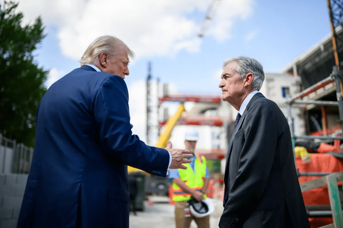 Trump H-1B Fee Overhaul Hits Legal Roadblock