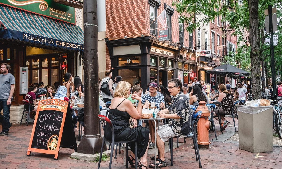 Best U.S. Cities to Visit for the 2026 World Cup