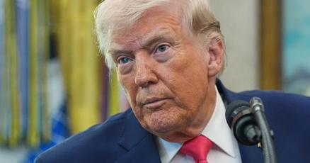 Trump Needs a Short War