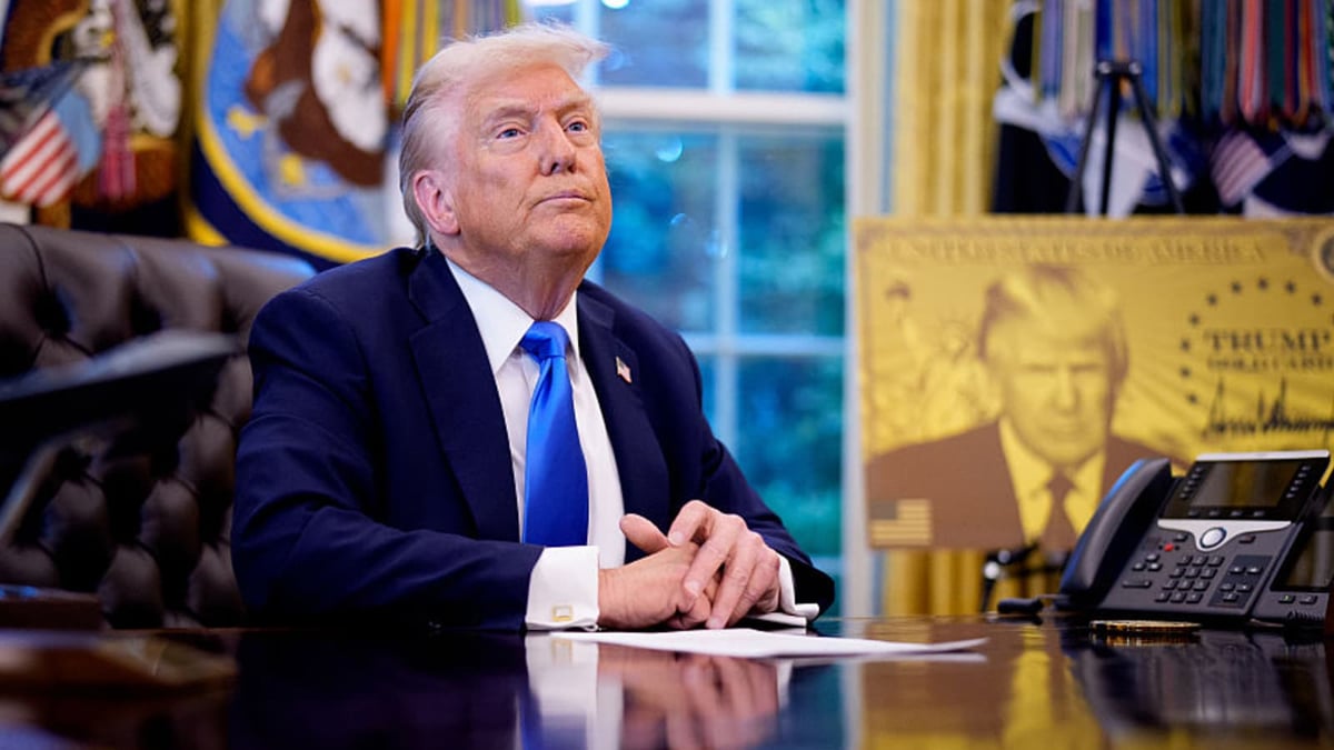 Trump Administration Appeals Block On $100,000 H-1B Fee