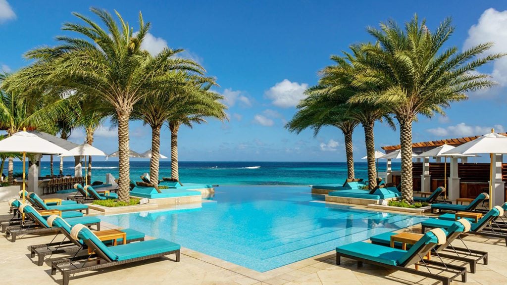 Caribbean Hotels Start 2026 Strong