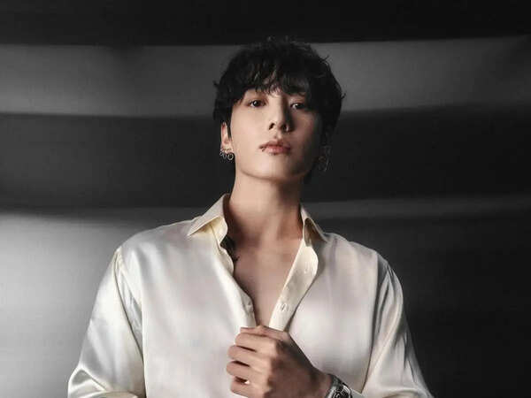 Jungkook Leaves ARMY Guessing After Instagram Mystery