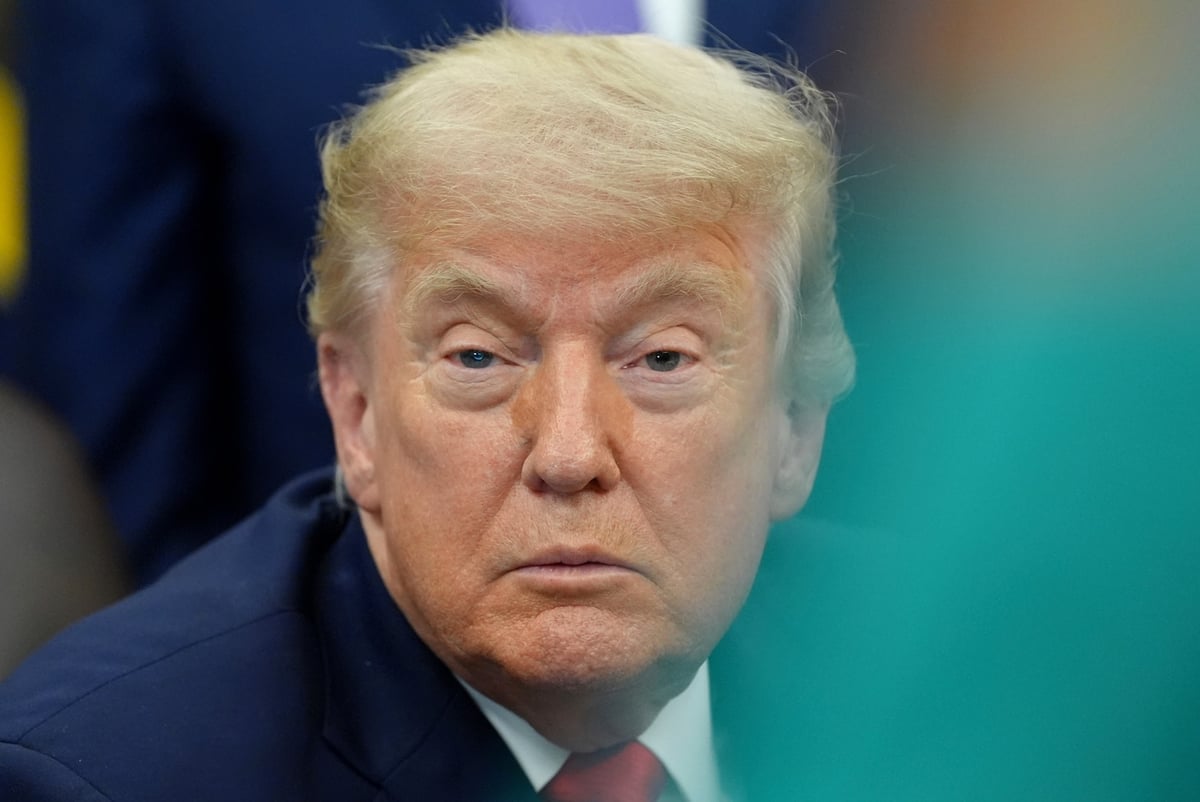 Trump’s Spy Powers Spark Fresh Blowback