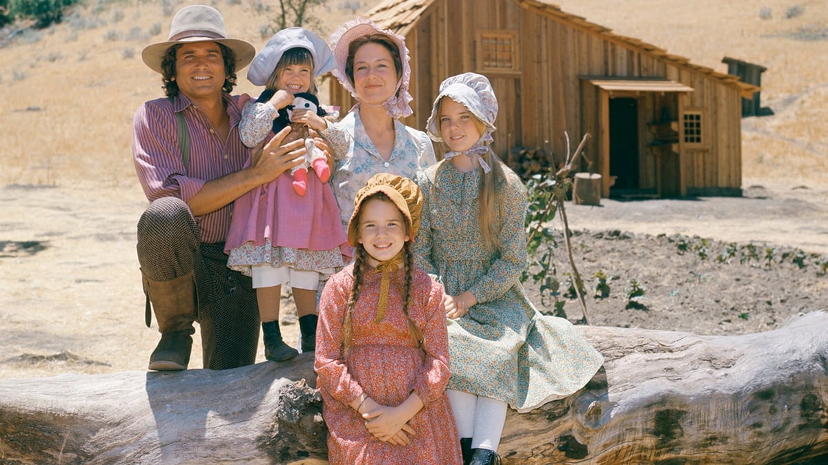 'Little House on the Prairie' Netflix Reboot Faces 'Woke' Backlash