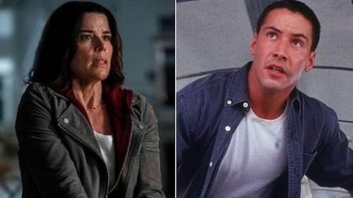 Scream 7 Nears Speed's North America Box Office