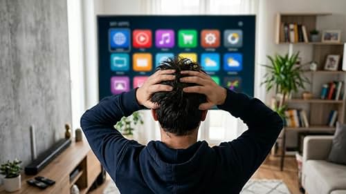 25% of Americans Out of Shows to Watch