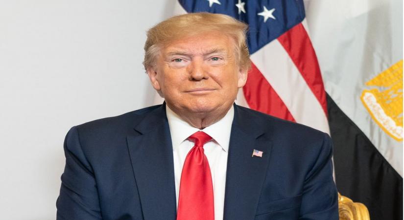 Trump Eases Tariffs On Range Of Food Imports