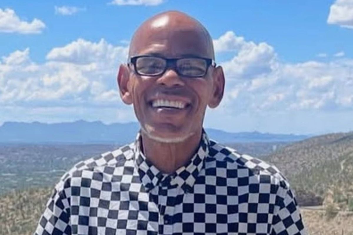 Sylvers Singer Foster Sylvers Dies At 64 After Cancer Battle
