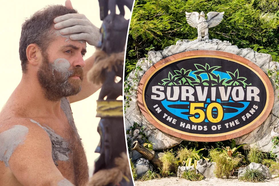Richard Hatch Says He Was Snubbed From Survivor 50 Finale