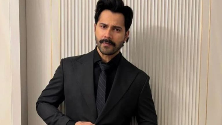 Varun Dhawan Eyes Hollywood Debut In Parallel Universe Action Film