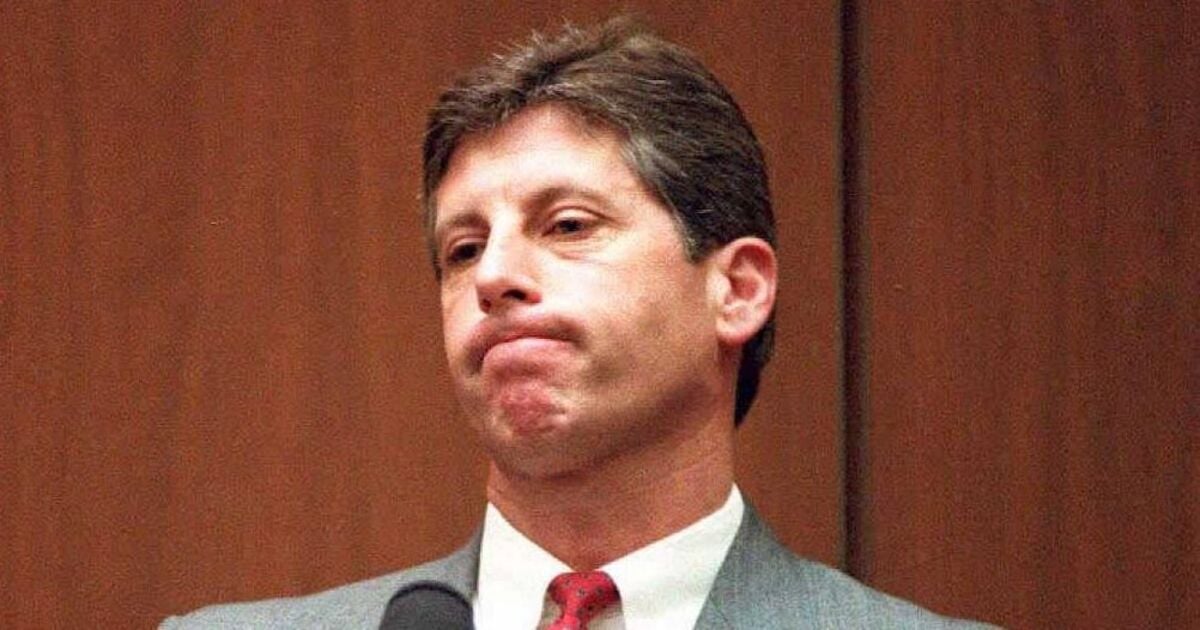 Victims’ Families React After Mark Fuhrman Dies At 74