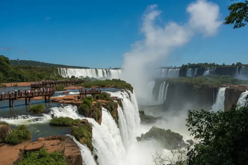 Argentina Joins World's Most Beautiful Destinations List