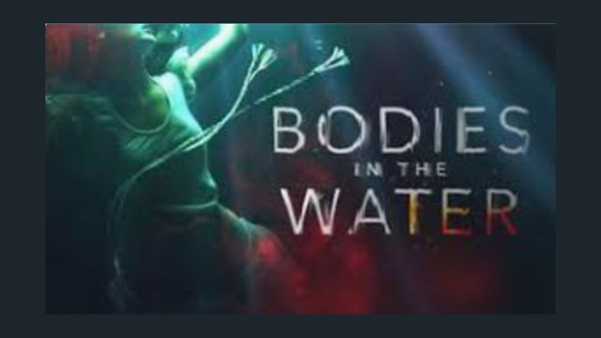 How To Stream ID's New Series Bodies in the Water Without Cable