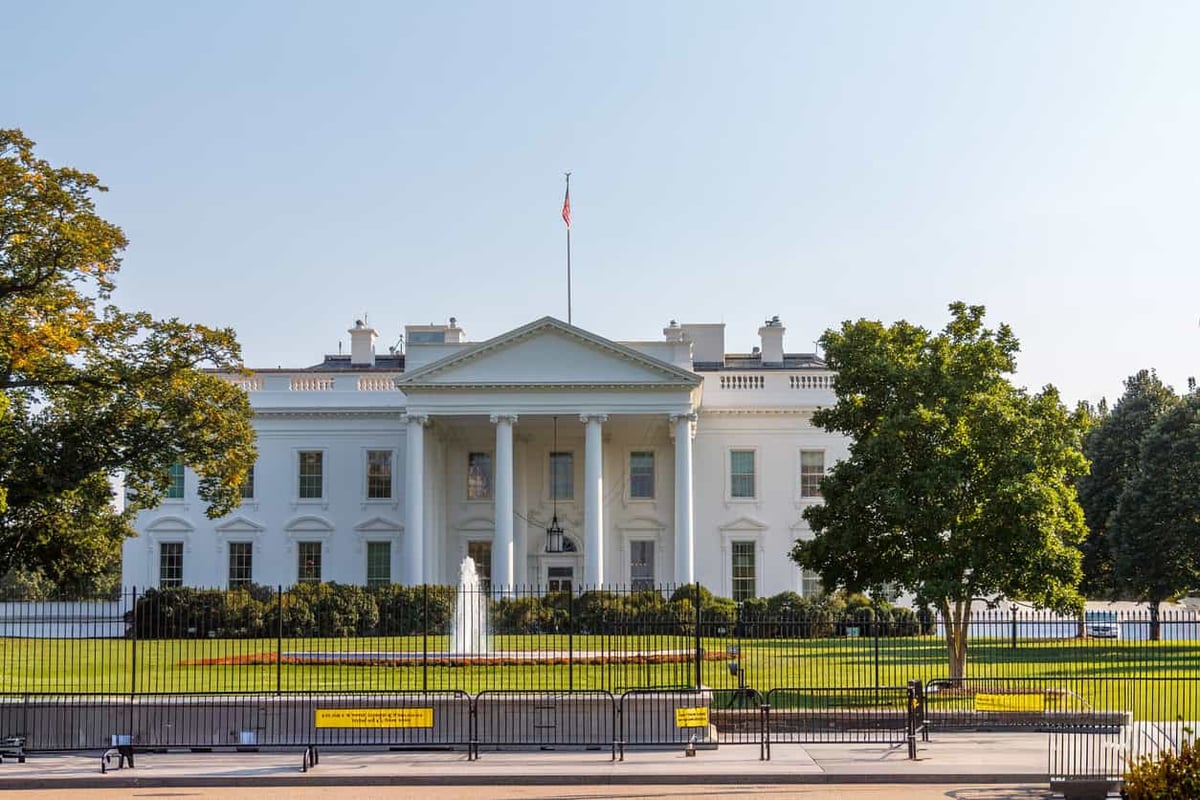 Trump's $100,000 H-1B Visa Fee Struck Down