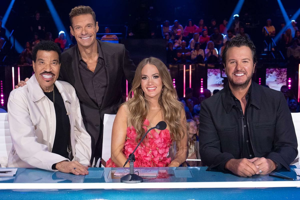 American Idol Reveals Close Vote Exit