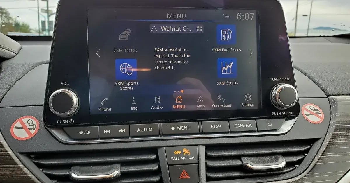 California's Car Tech Rules Create Political Minefield