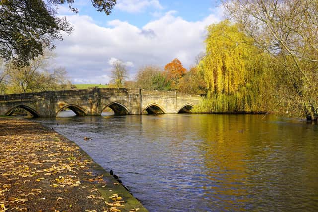 Derbyshire Town Makes UK Staycation Bucket List