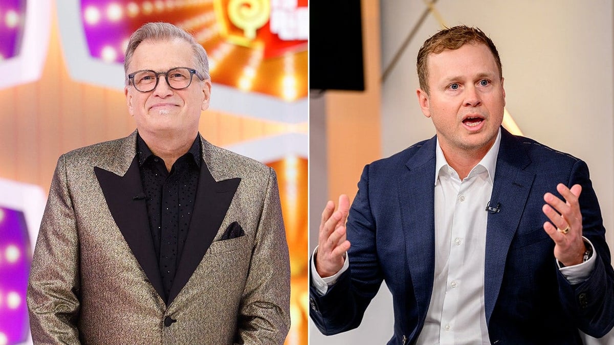 Drew Carey Slams Spencer Pratt's L.A. Mayor Bid As A 'Scam'
