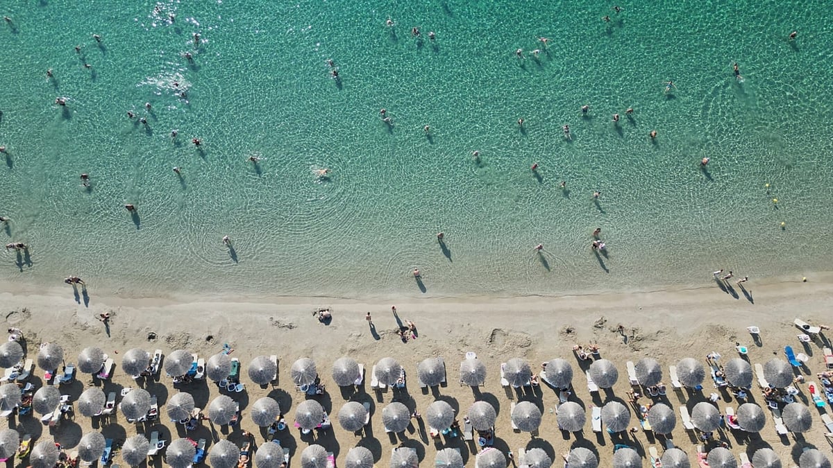 Europe's Budget Travel Guide - Find the Cheapest Destination