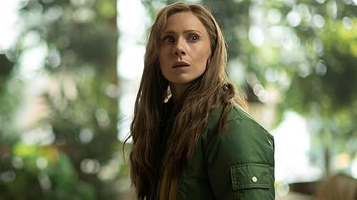 FX’s Five-Part Mystery Series Shows Anthology TV Still Rules