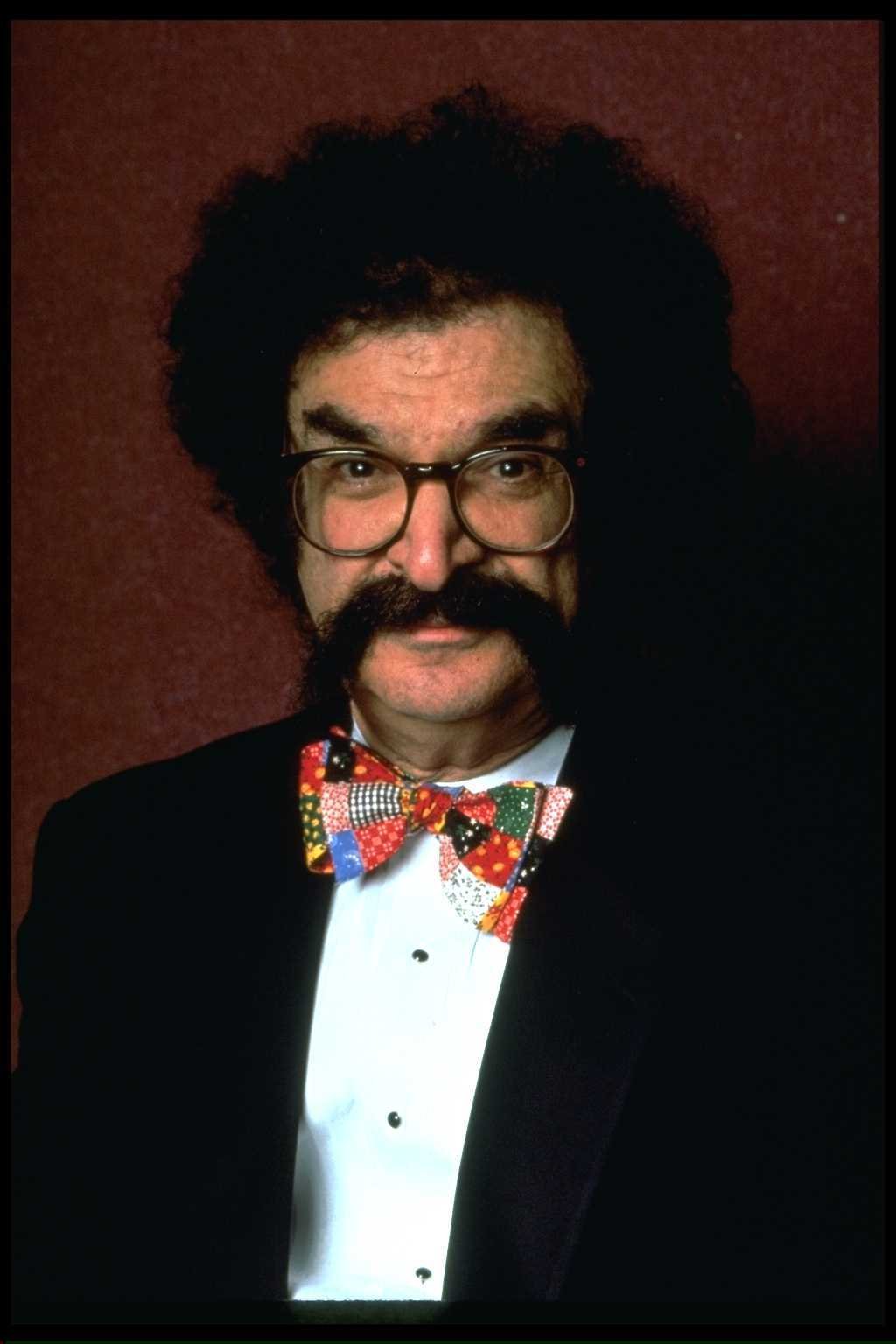 Gene Shalit, Longtime Today Movie Critic, Dies At 100